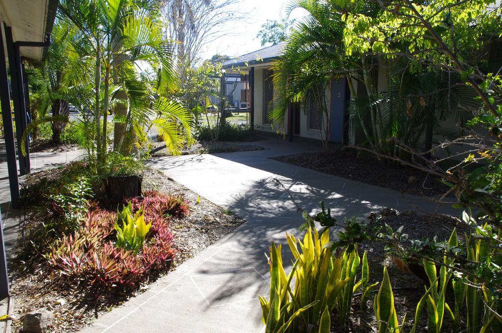 Rockhampton Backpackers Albergue Habitación foto