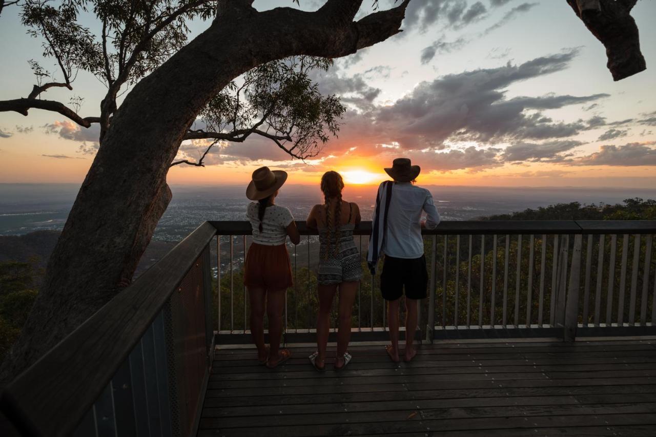 Rockhampton Backpackers Albergue Exterior foto